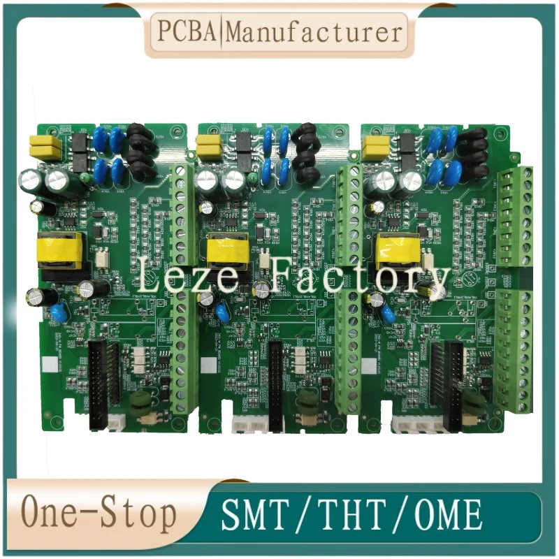 PCB Circuit Electronics Elektronische PCB Smart Bulbs / LEDs für Beschilderung