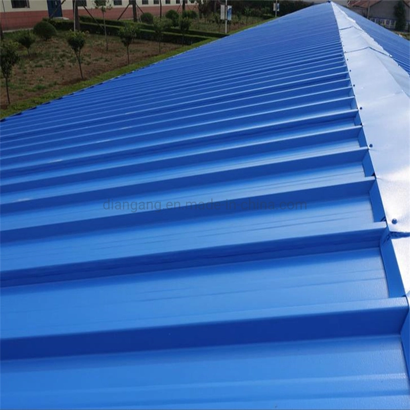 Insulation Fire-Proof Light Weight Flatness Facades Ceiling Cladding Aluminum Composite Zinc-Alum Panel