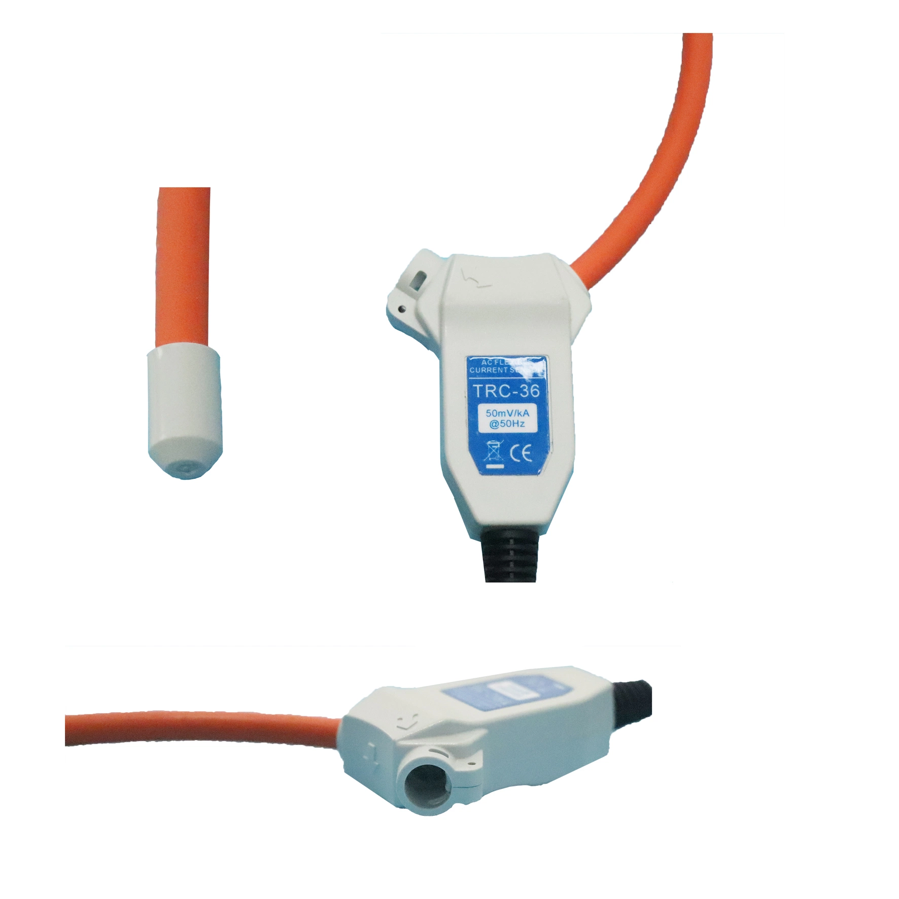 Trc Top Sale Wide Bandwidth AC Current Probe