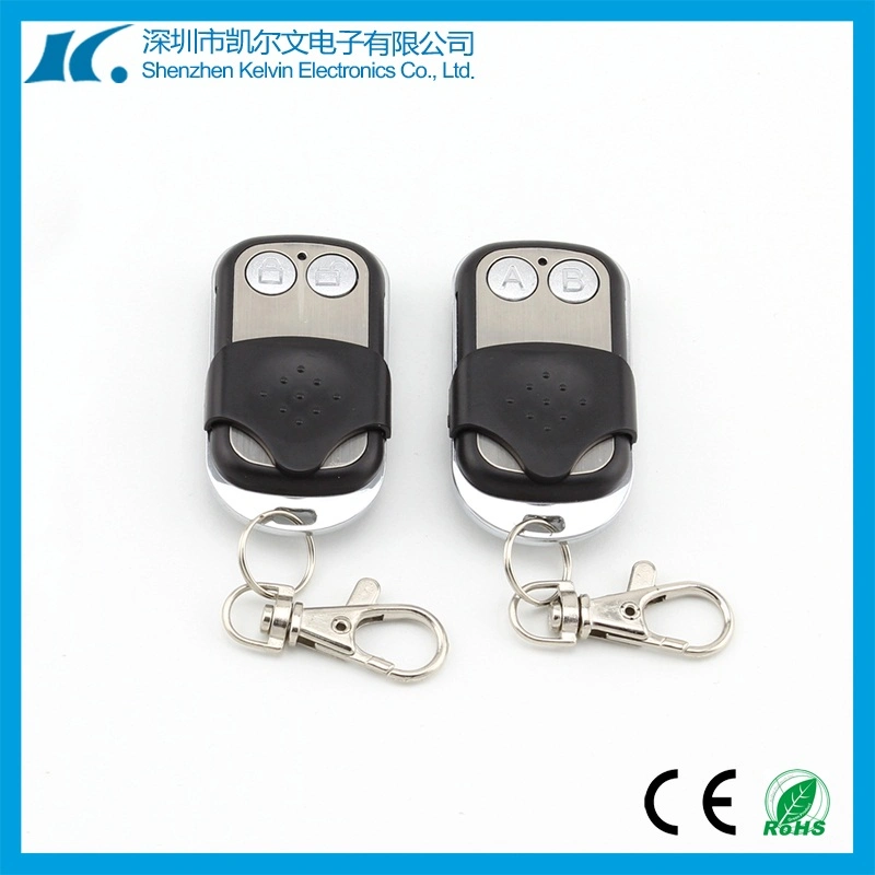 Metal Case DC12V Face to Face Clone Remote Kl180-4k