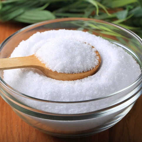 High Intensity Sweeteners Sucralose