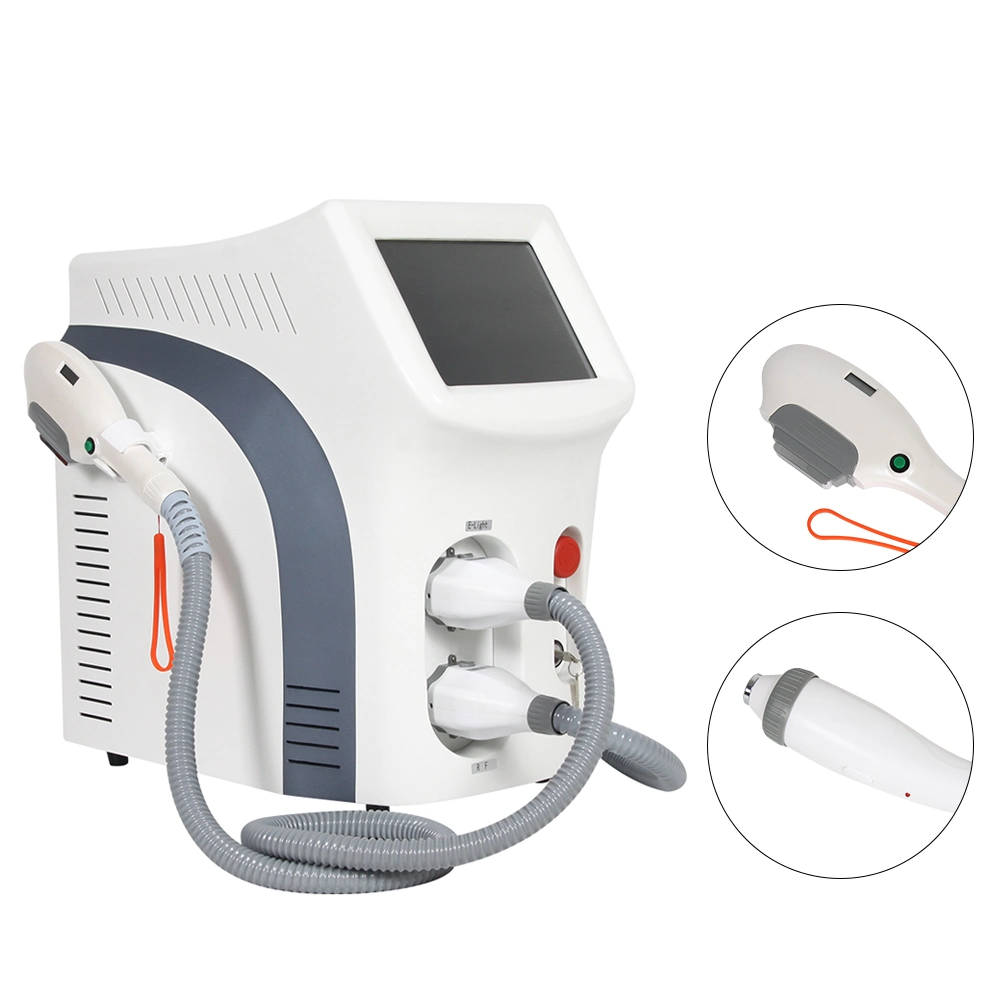 SPA Beauty Equipment Maquina De Estetica Aesthetic Hair Removal Machine