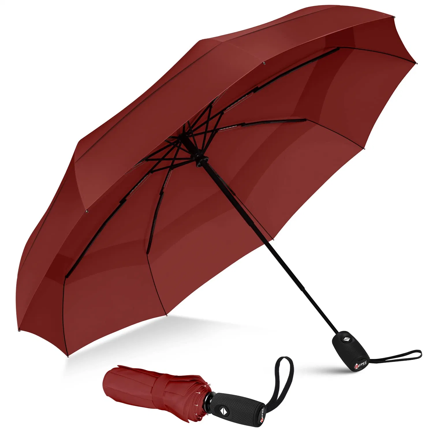 Waterproof Various Size Golf Umbrella