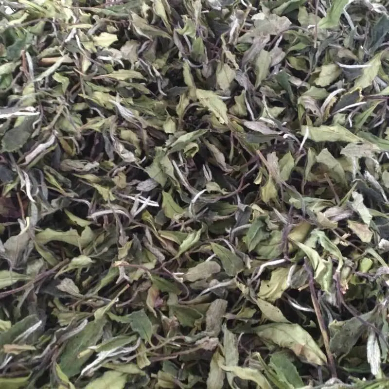 Real Direct Delivery From Factory Origin Fragrant Taste Great White Peony Tea