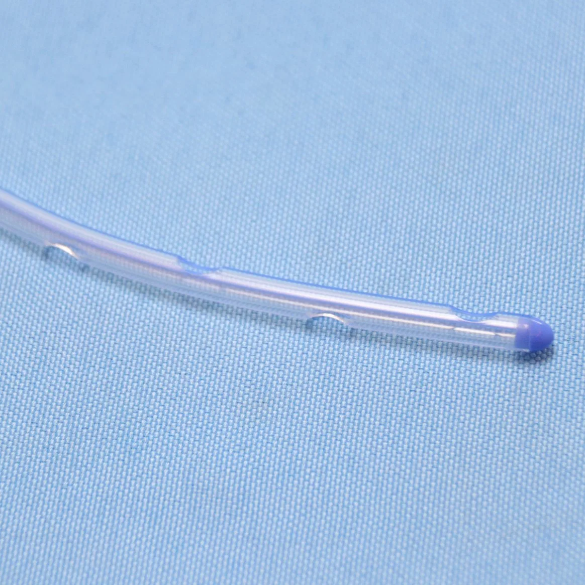 Gastric Medical Stomach Feeding Tube Silicone Stomach Tube