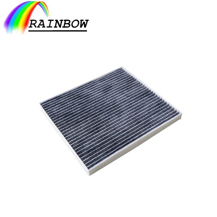 Wholesale/Supplier Factory Outlet 97133-2W000 97133-3SAA0 High quality/High cost performance  Activated Carbon Car Cabin Air Filter for Hyundai