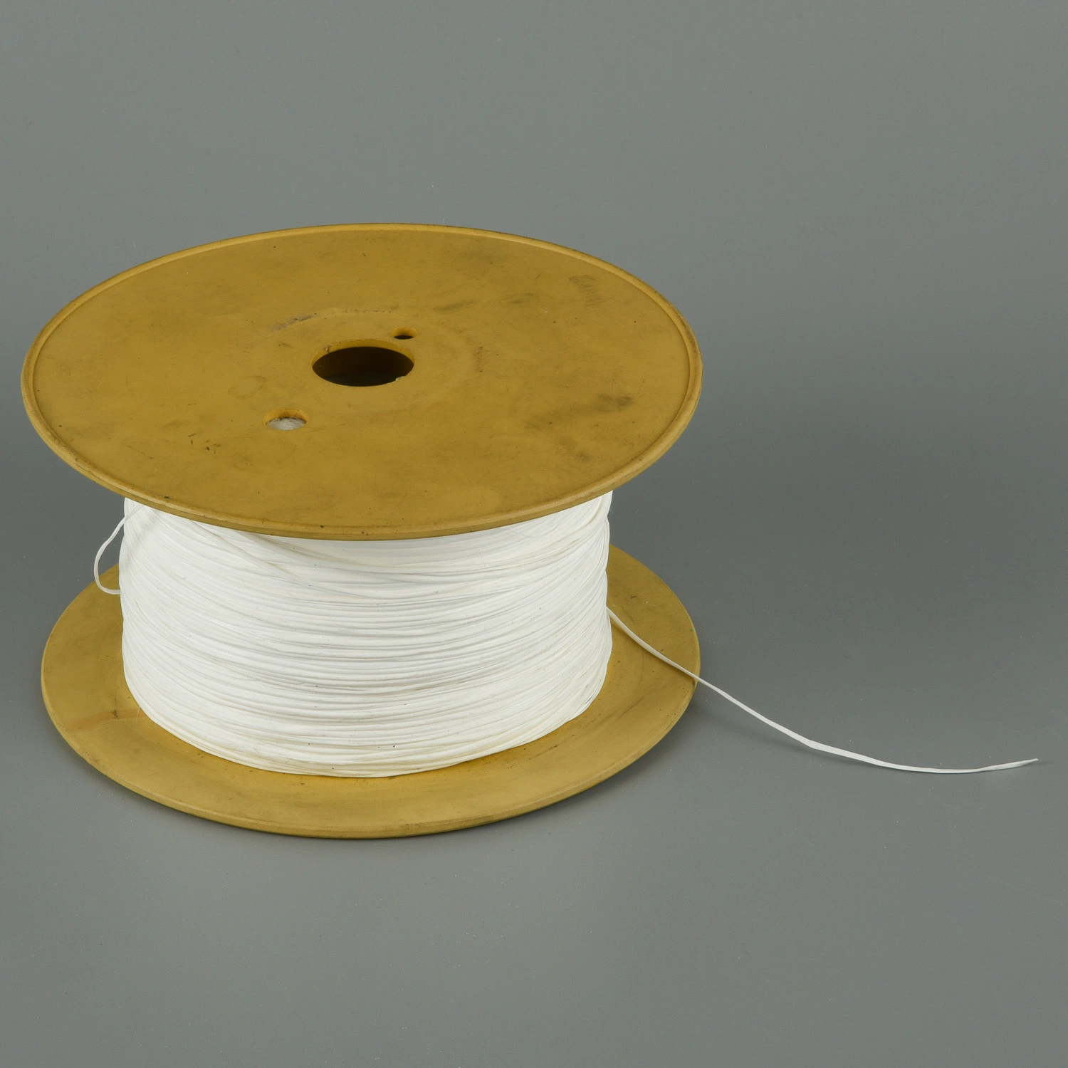 Yt005 Pure PTFE Yarn/with Graphite