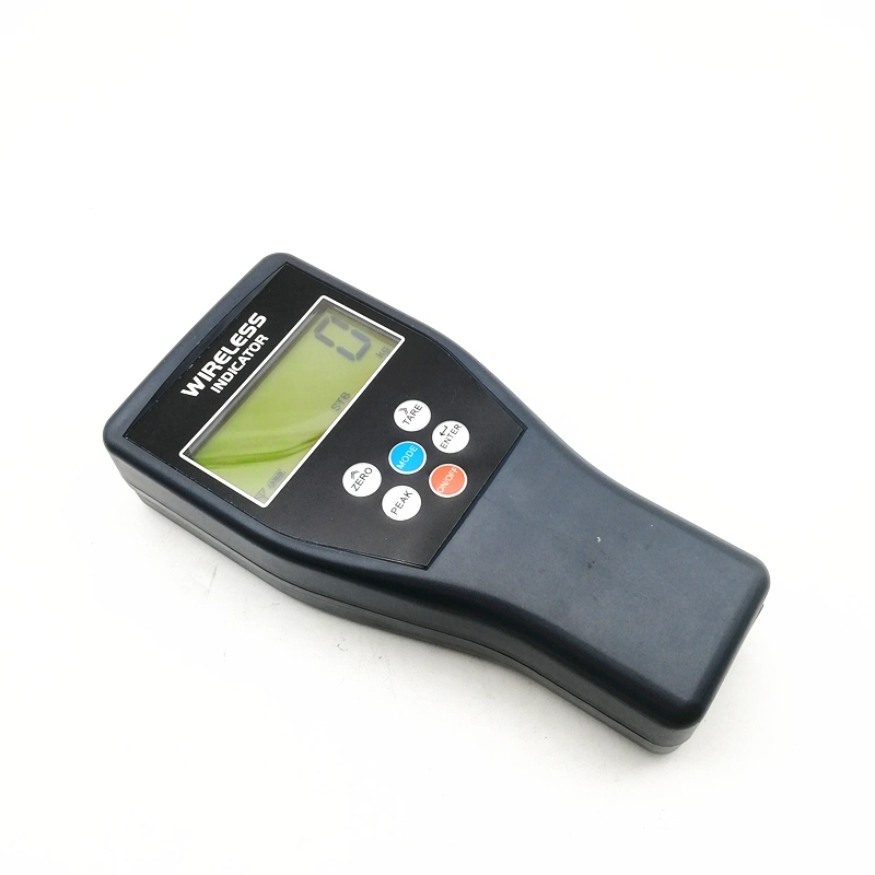 Electronic Waterproof Weighing Indicator (BIN380)