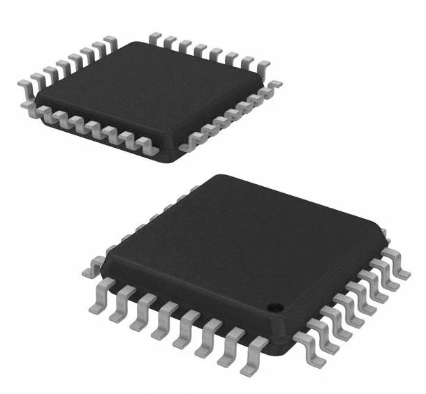 المكونات الإلكترونية الدائرة المتكاملة في المخزن طراز Stm32L031K6t6 Lqfp32 MCU