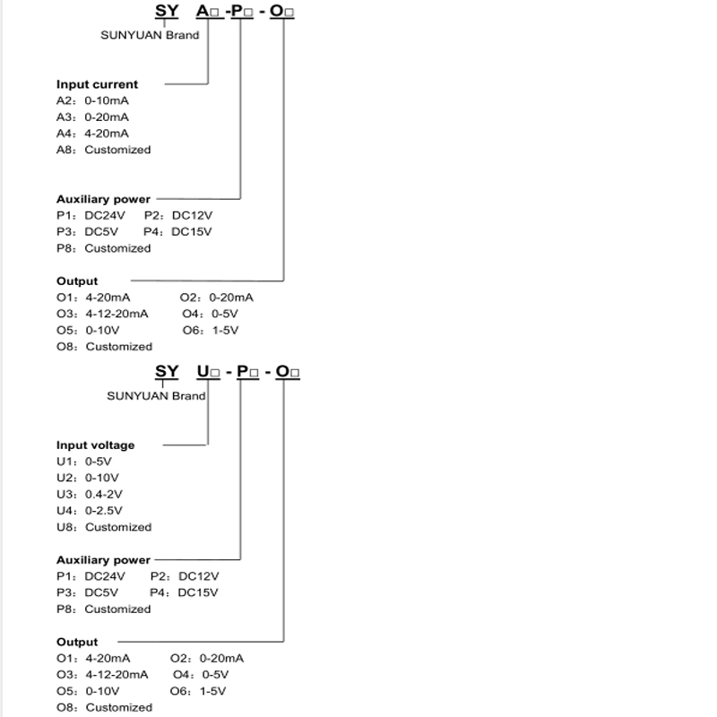 Non-Isolated DC Voltage Galvanic Isolator