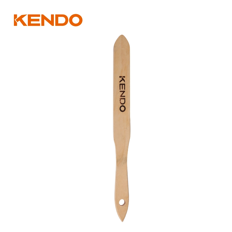 Kendo Wire Brush Carbon Steel Brushes Have Higher Hardness and Better Wear Resistance