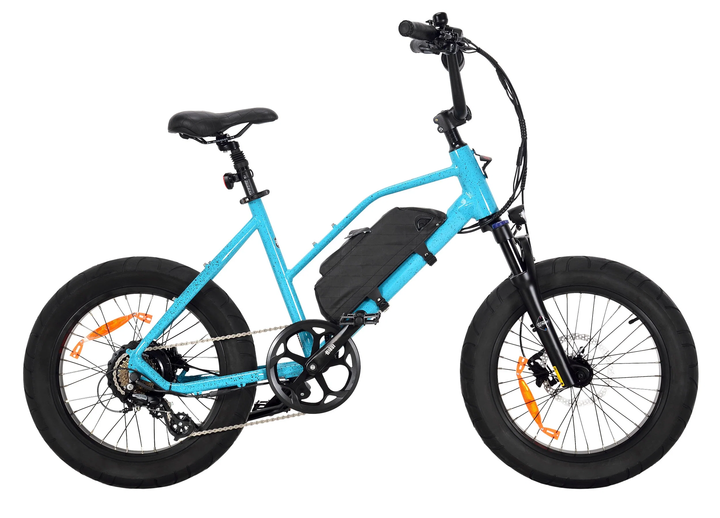 New Soda Ebike for Cyclelove Unisize Dirt Ebike Combining Function and Fashion for The Modern Age