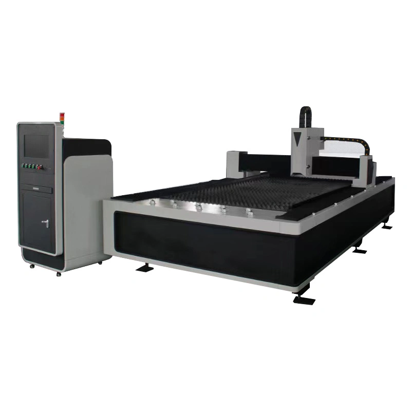 Fiber Laser Cutting Machine 6000W 3000W