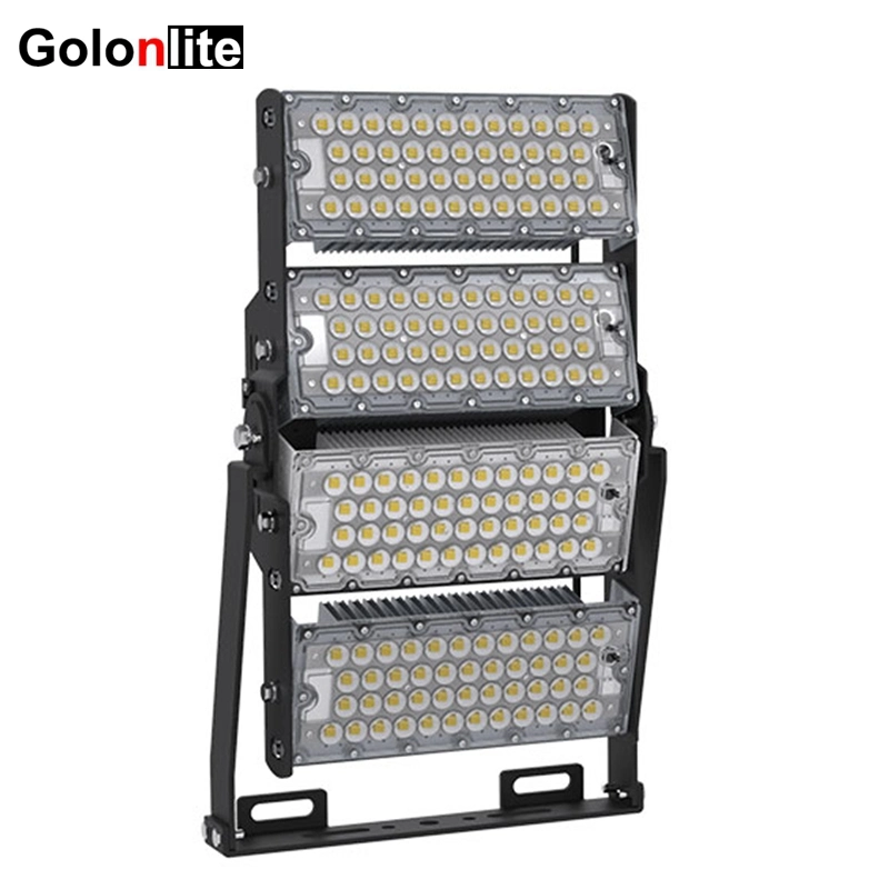 Outdoor LED Flood Light Exterior Fotoball Basketball Court Foco LED 600W