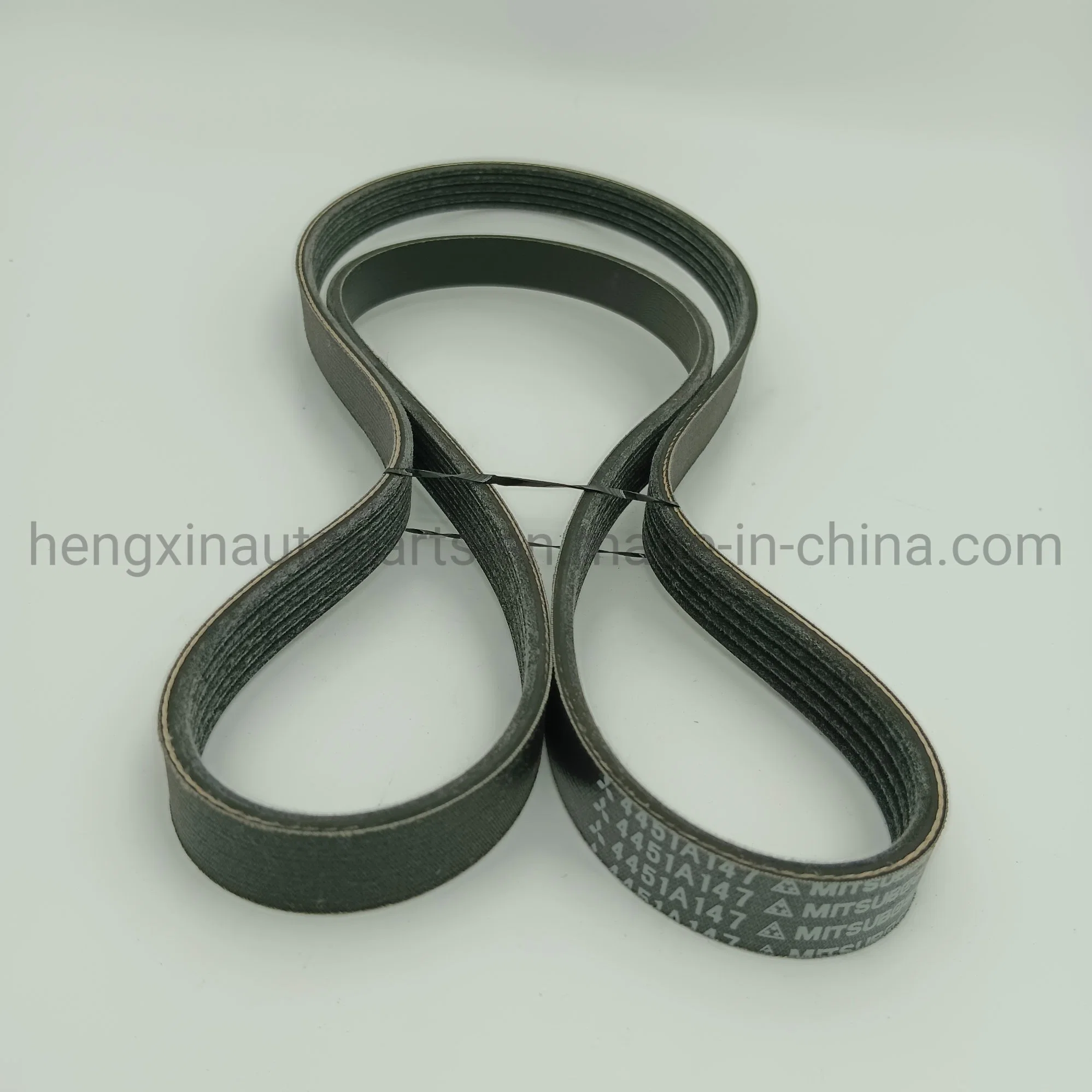 4451A147 Fan Belt Timing Belt for L200 Triton4n15 2.4L 5pk1425