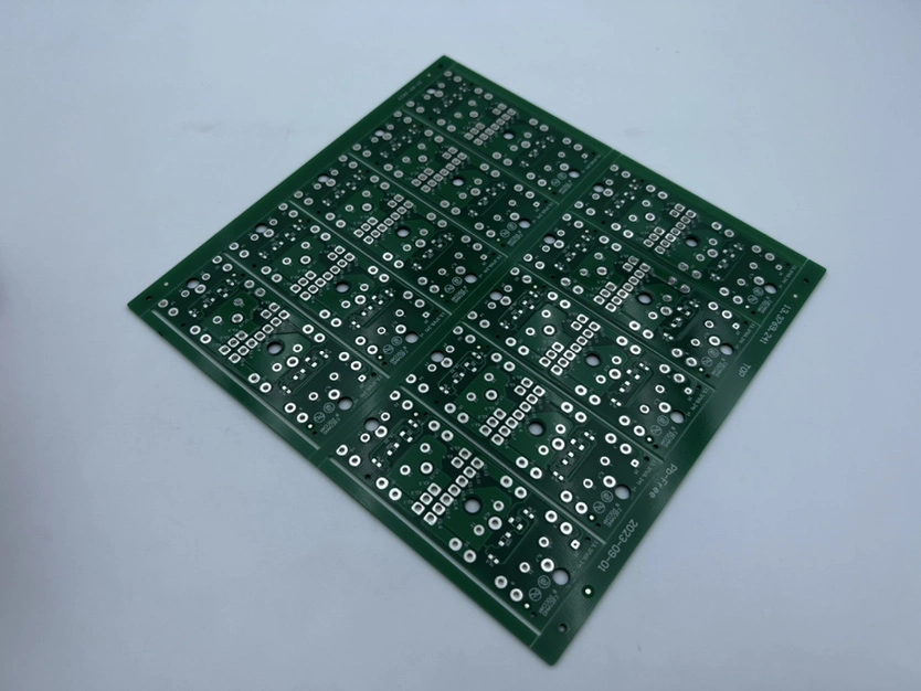 Reliable Multilayer PCB for Complex Circuit Designs