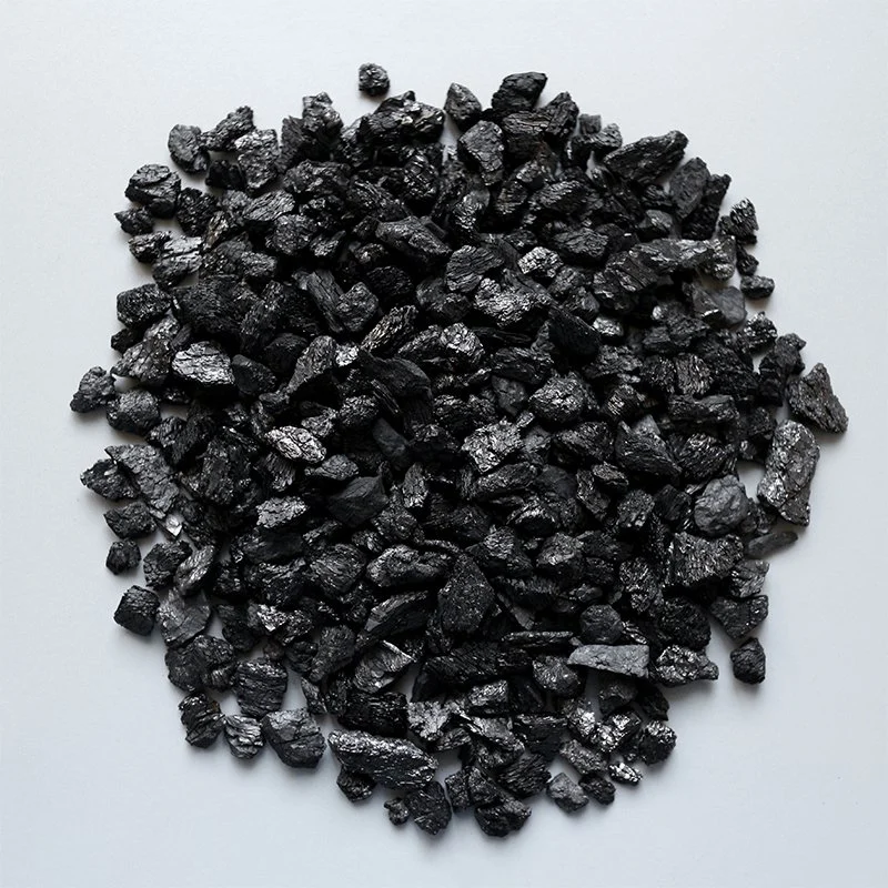 Premium Activated Filter Coal Granular Carbon