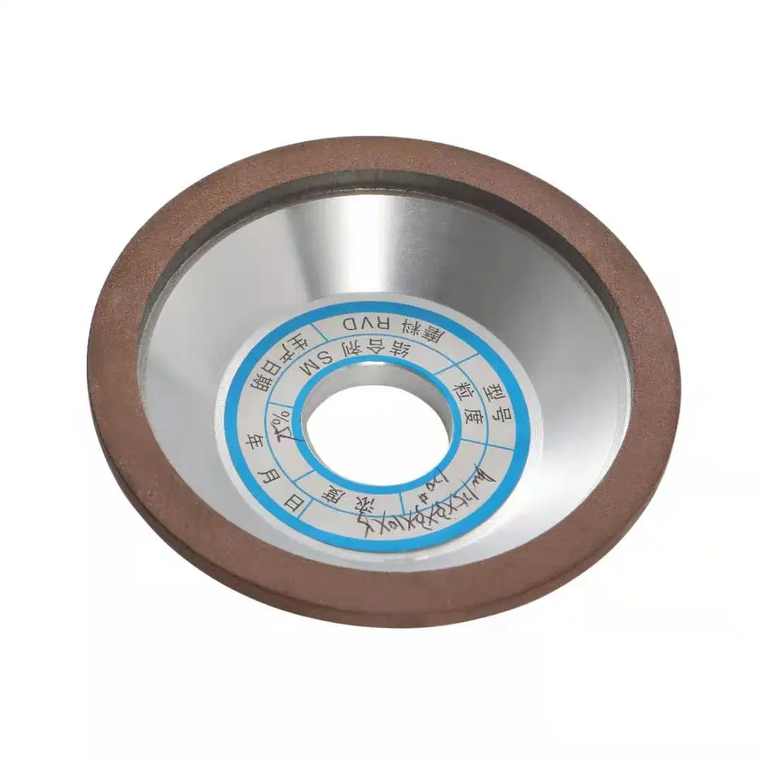 Rotary Shear Blade for Automatic Paper Core Cutting Slitting Machine