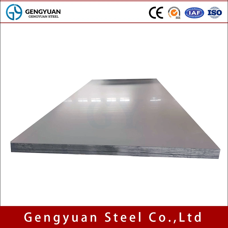 SUS 201 304 316 317 403 410 429 430 601 630 2205 2507 254smo 2b Ba No. 1 No. 4 8K Duplex Hot/Cold Rolled Decorative Stainless Steel Sheet For Industry