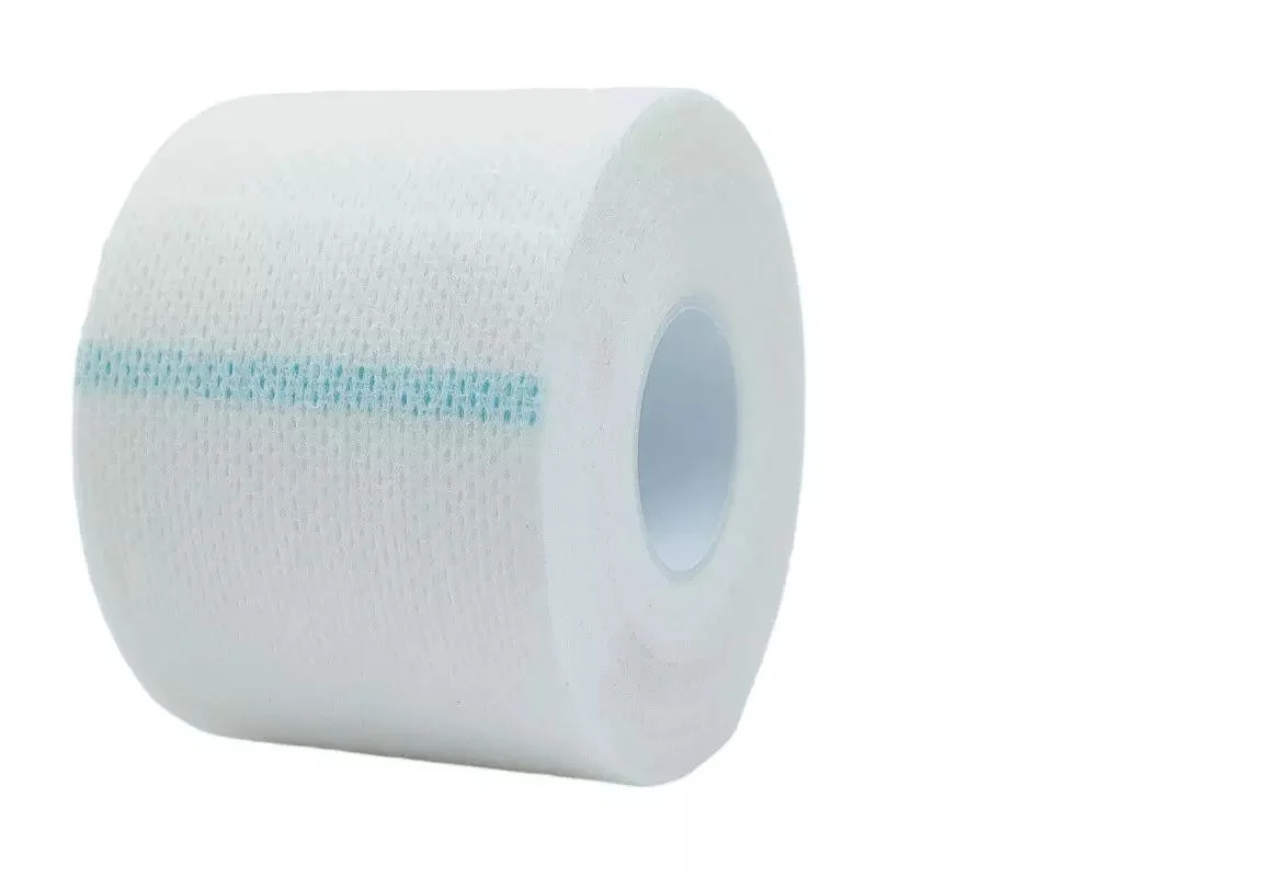 High quality/High cost performance  Strong Adhesive Medic Pore H Soft Cloth Tape