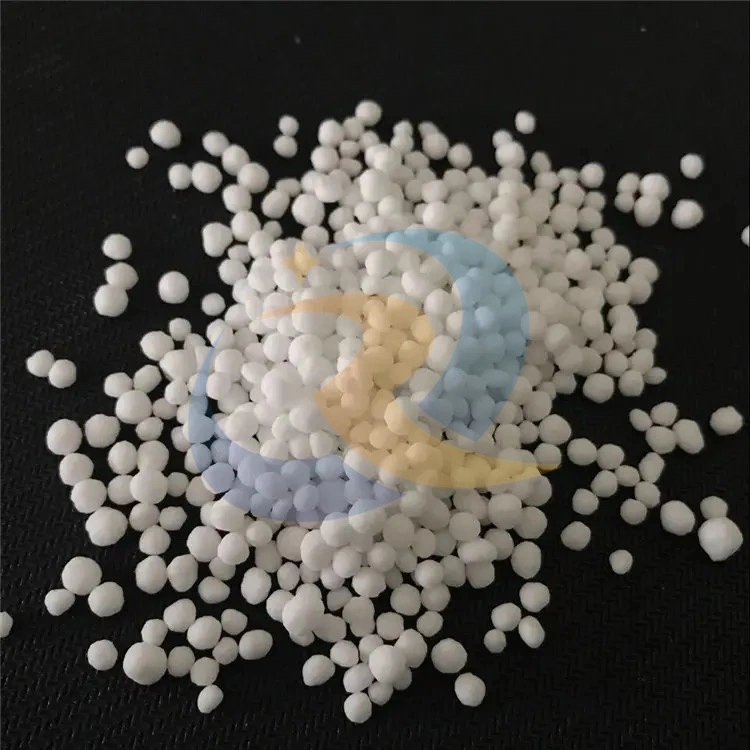 Direct Sales Water Soluble Nitrogen Granula Bulk Fertilizer Urea N46% in Dubai Price