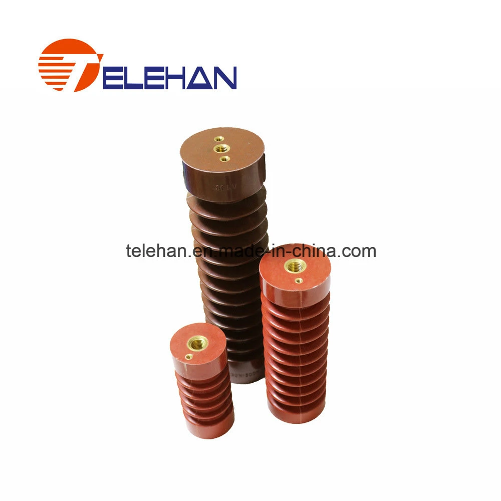 Bus Bar Insulator Support, Busbar Support Insulator