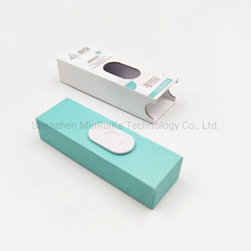 Paper Printed Small Display Boxes Packaging Boxes for Retail Pre Roll Store Custom Preroll Display Box
