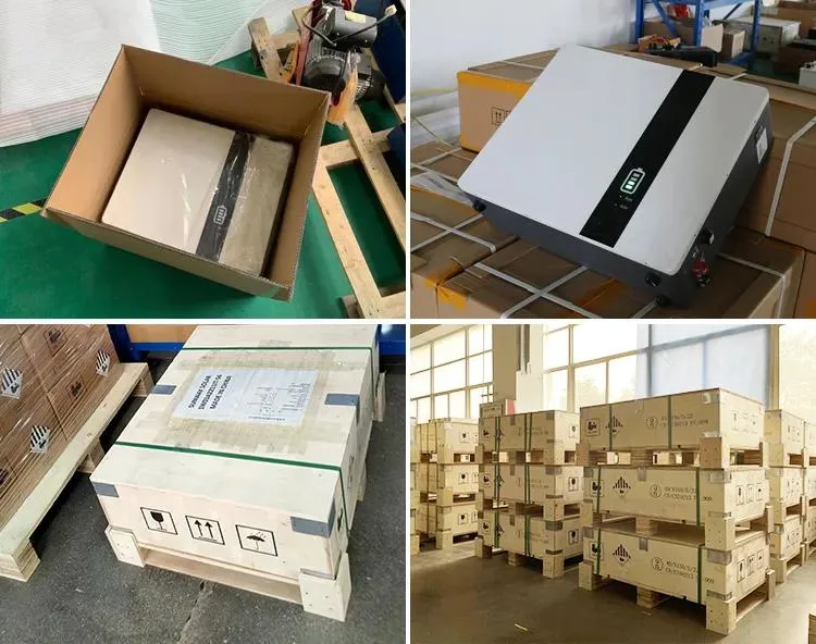 Hfie BMS de ciclo profundo Baja tensión 51,2V 100ah 5kwh pared Litio Powerwall almacenamiento de energía solar para el sistema de híbridos IP65 agua Batería doméstica