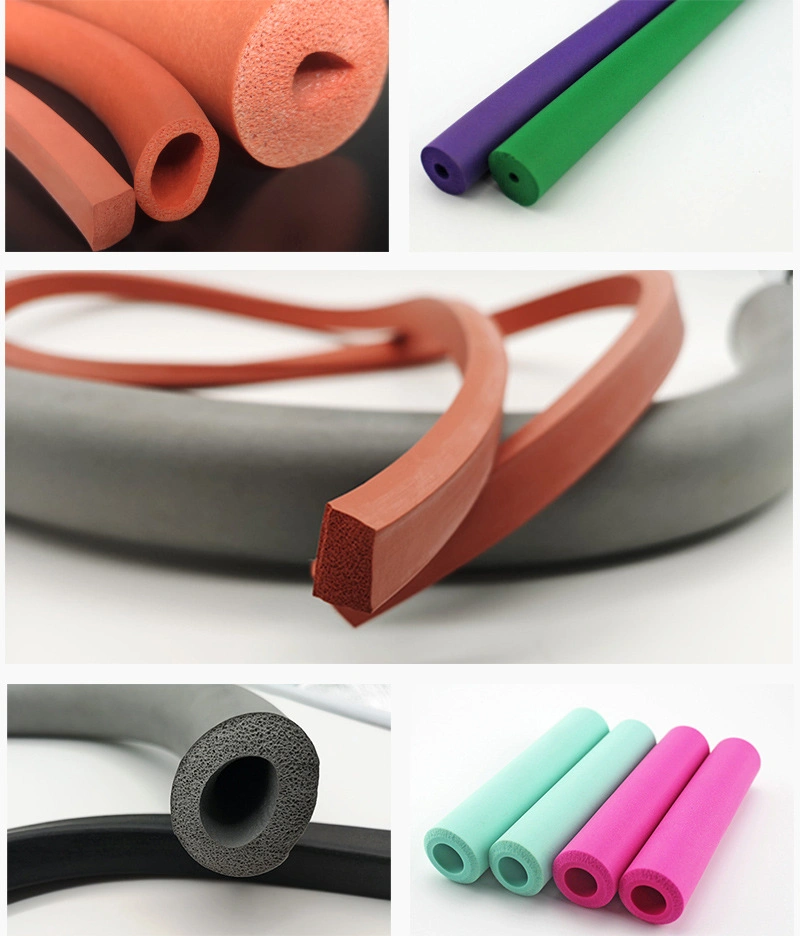 Car Conversions Short Silicone Tubing Tube