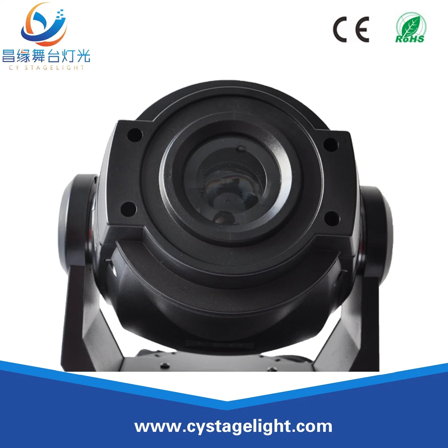 High quality/High cost performance 90W Mini Spot LED Moving Head Effect Lighting