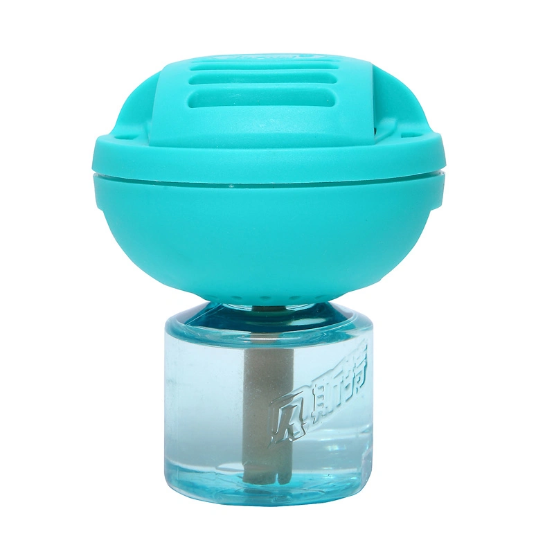 Allgo Electric Mosquito Killer Liquid Insect Killer No Smoke Mosquito Repelling Machine