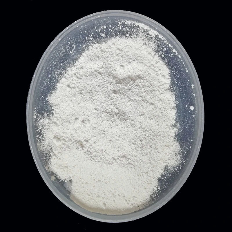 El dióxido de titanio rutilo pigmento blanco de TiO2 R218