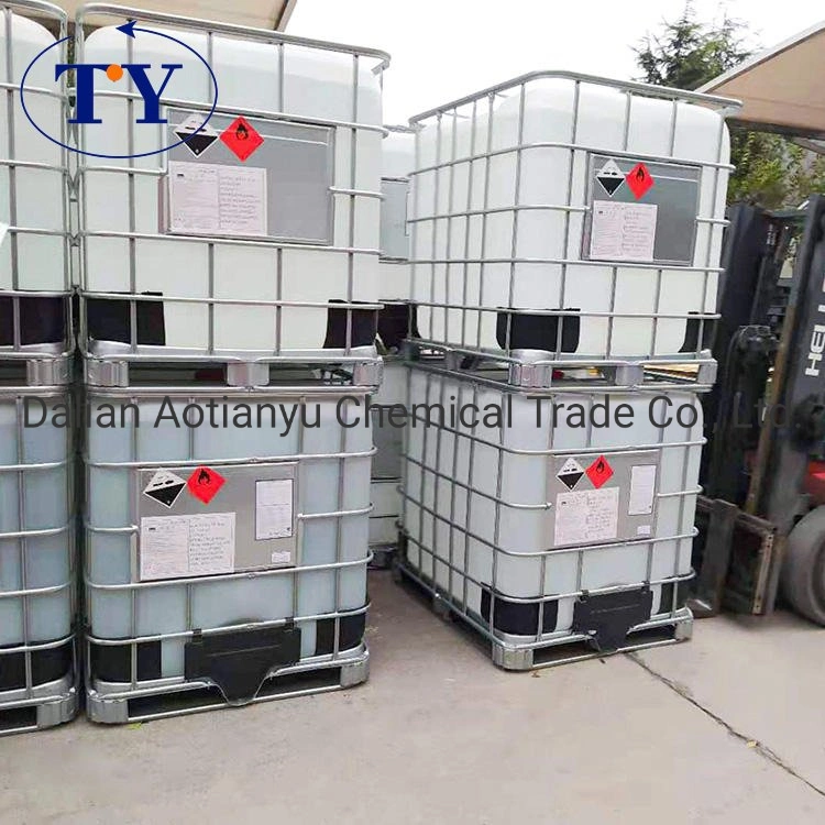 Best Sales Factory Supply Chinese Factory Delivery Directly Acetic Acid CAS 64-19-7 Supplier