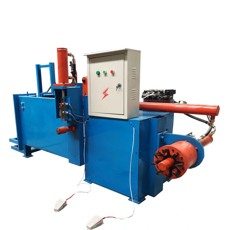 Popular Motor Winding Machine Bf Scrap Electric Motor Recycling Copper Wire Stripping Machine with Top Quality