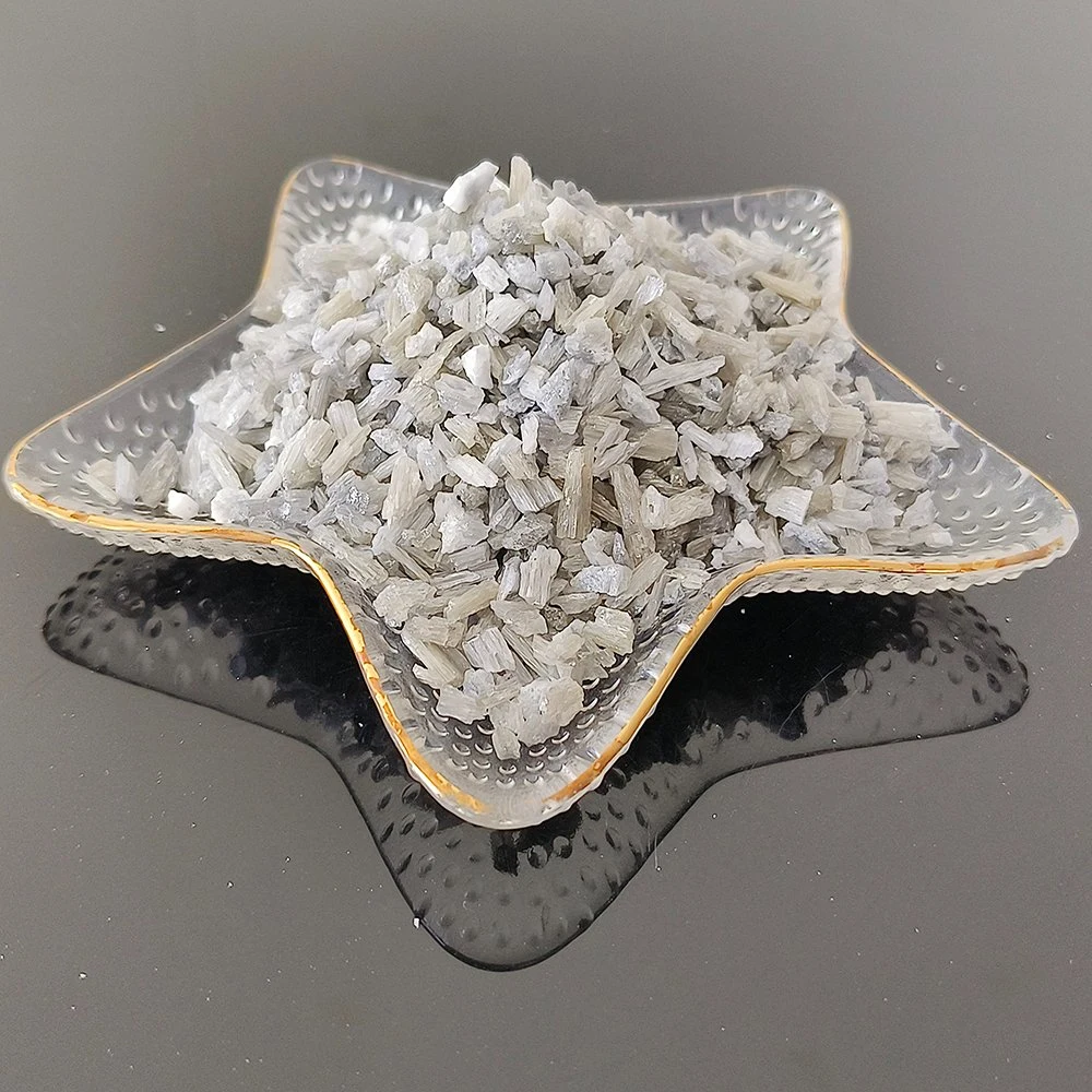 Mullite Powder for Casting, Mullite Sand for Copper Crafts, Casting