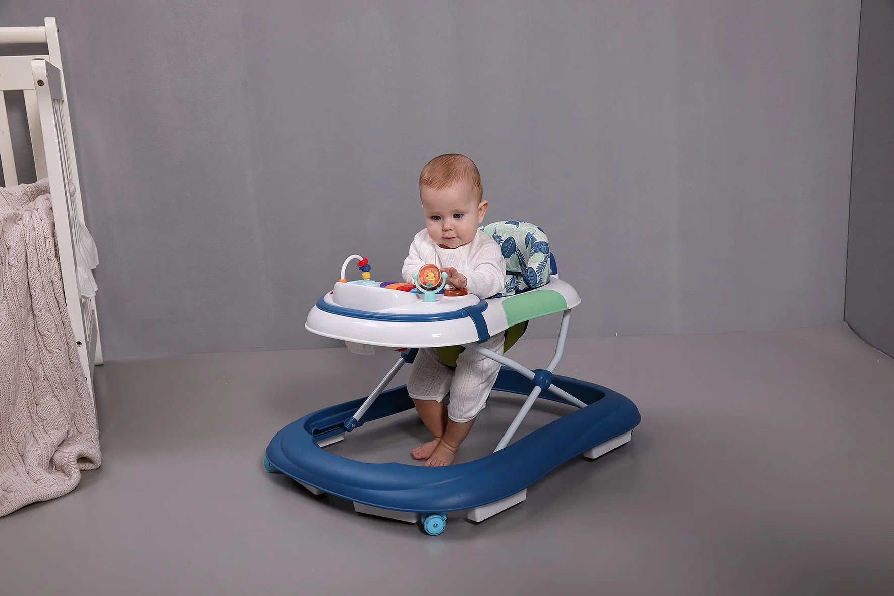 Europäischer Standard Baby Walker mit hoher Qualität