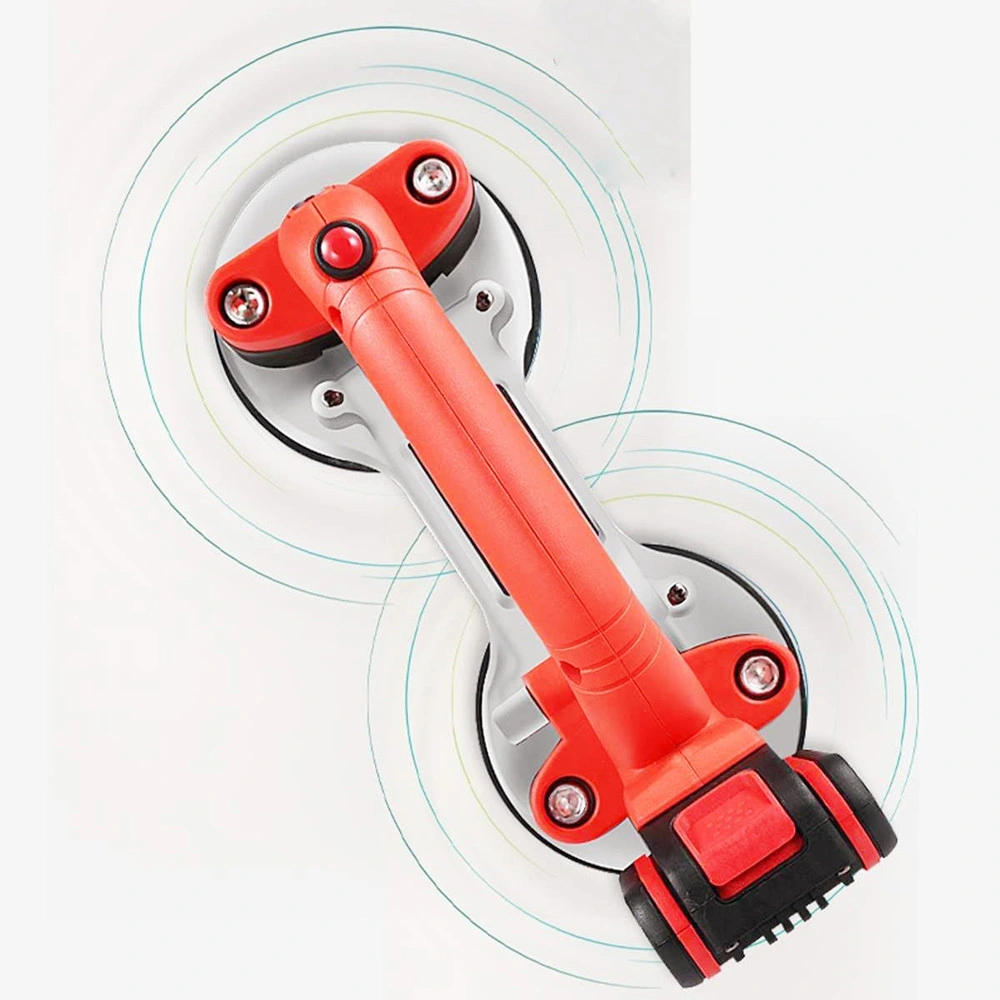 Electric Tile Vibrator Floor Leveling Hand Tool Tiling Tool