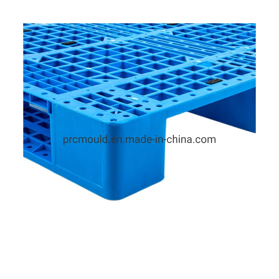 Injection Plastic Pallet Injection Mold Price Made in China