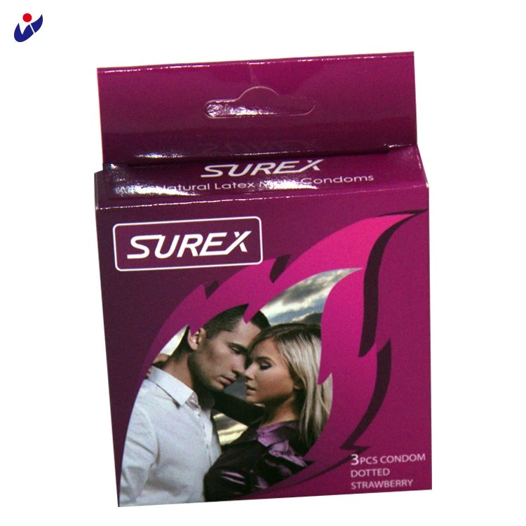 Condom de latex pantalon condom en latex naturel;