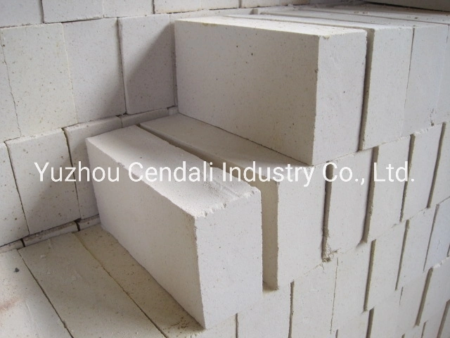 Density 1.1 Silica Insulation Fire Bricks /Energy Saving Insulating Brick