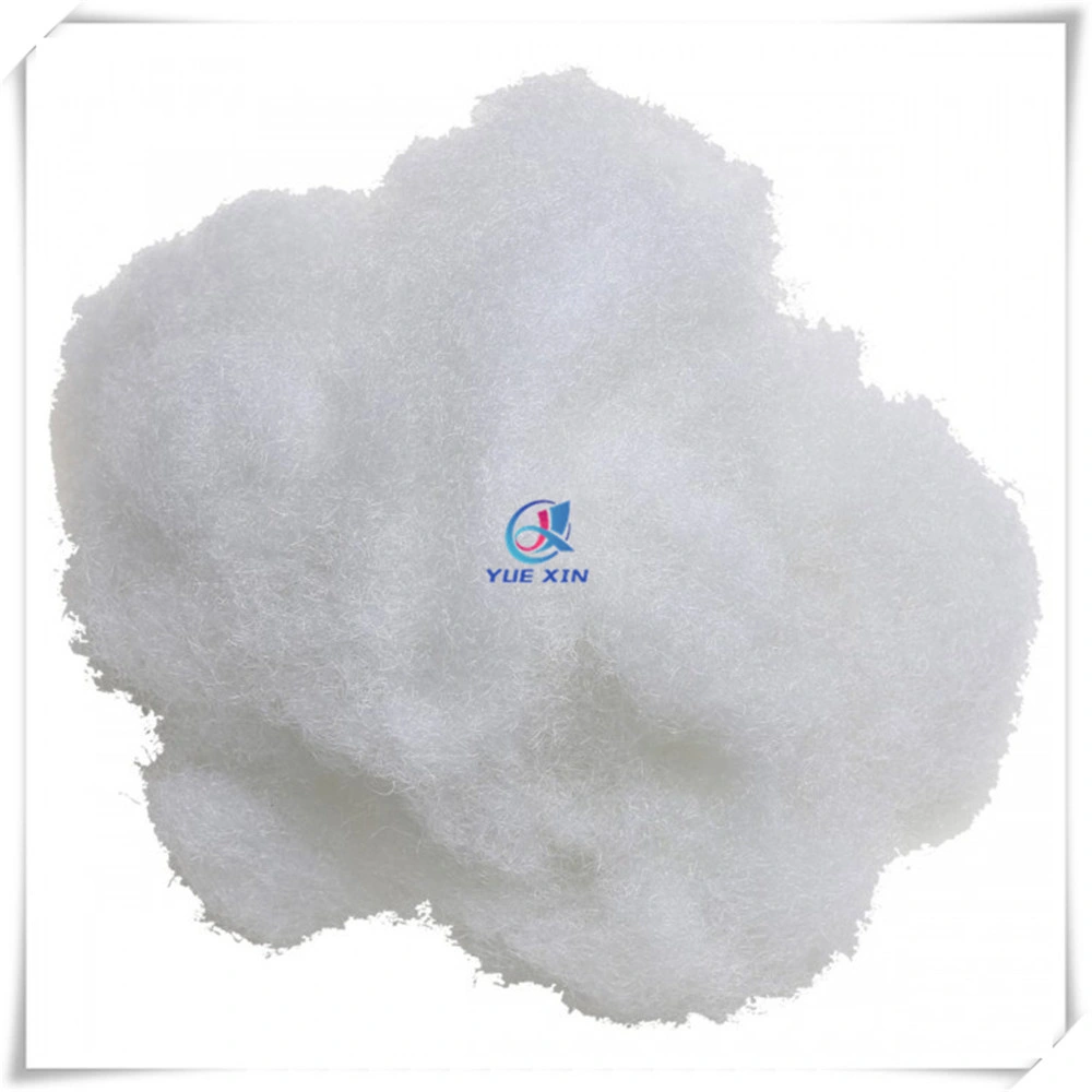 Wholesale/Supplier Cheap Polyester Microfiber for Pillow Filling