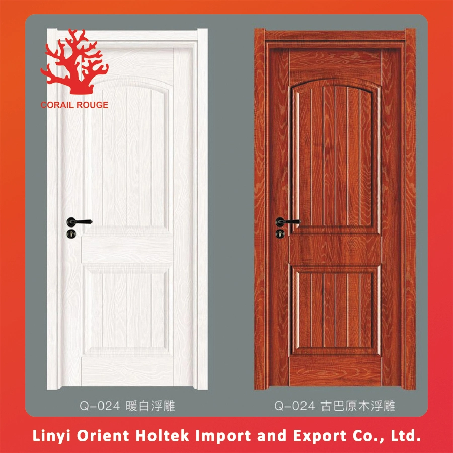 Low Price Melamine Door Skin for Sale