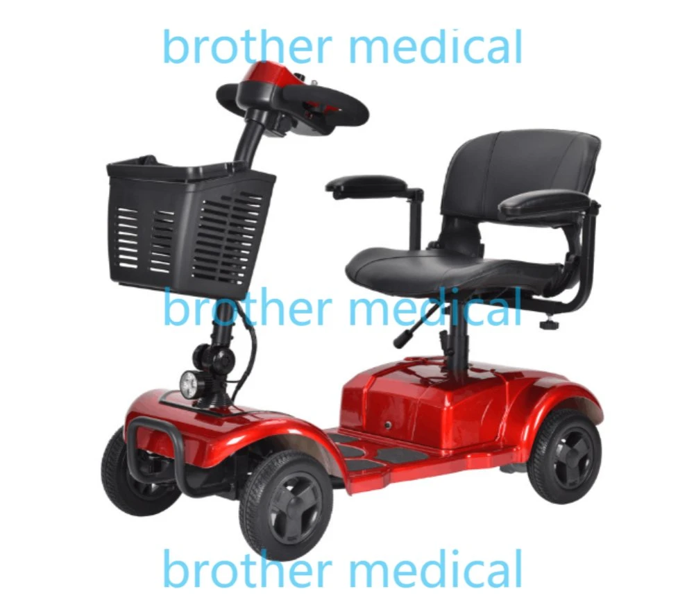 Brother Medical Wholesale Price Electric Scooters Mobility Electric Bicycle for Disabled