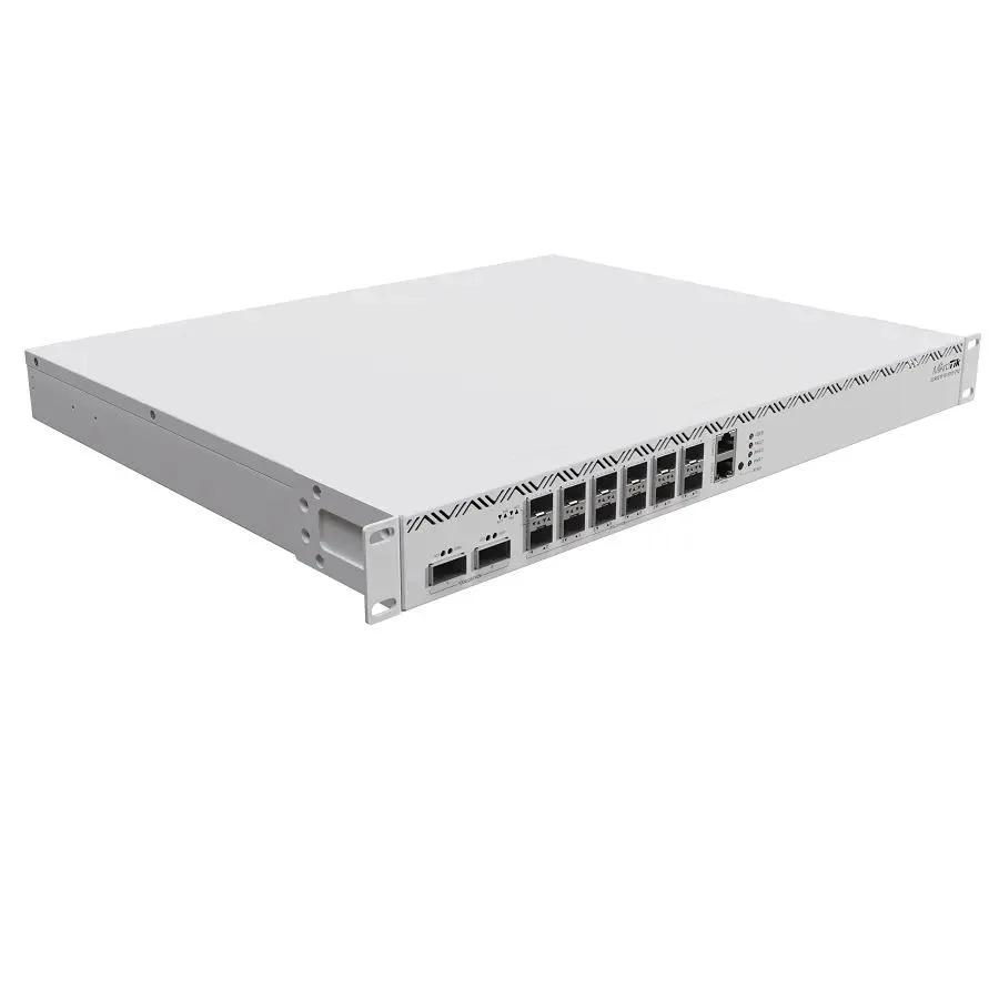 M Ikrotik Cloud Core Router Ccr2216-1g-12xs-2xq