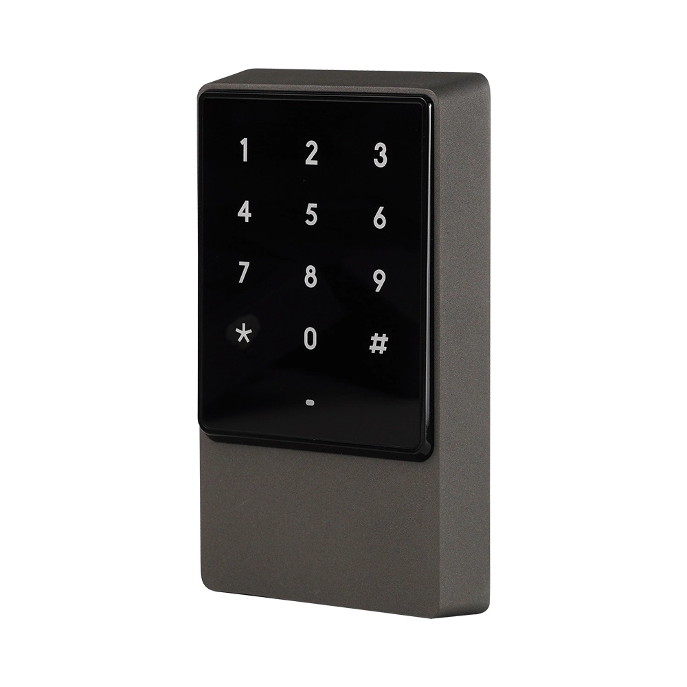 2000 Users Waterproof Access Control Password Keypad RFID Reader