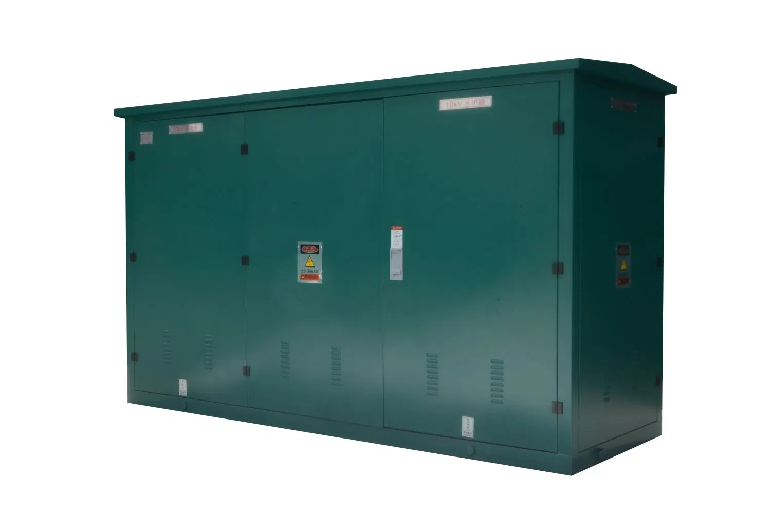 Hlw-12/630A Ring Main Unit Metal-Clad and Metal-Enclosed Switchgear