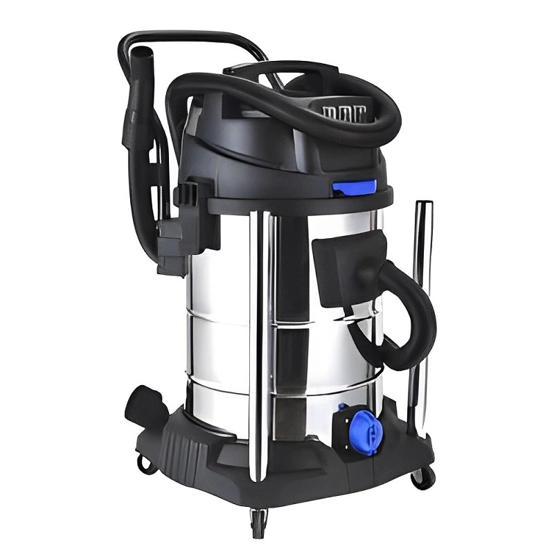 Cleaning Machine 15L Home Use Wet Dry Vacuum Cleaner (VC019-15L)