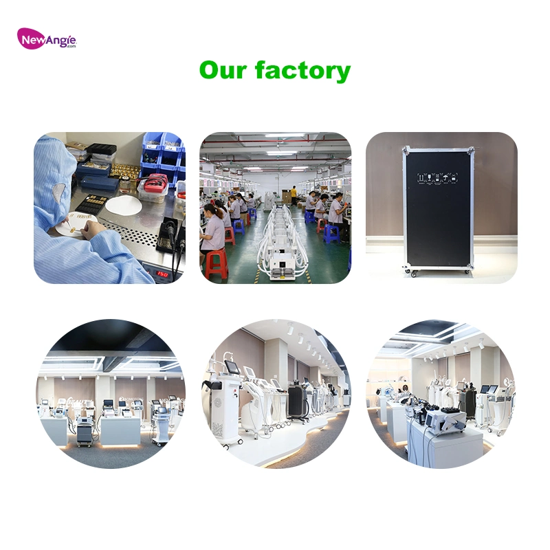 2022 New Private Aesthetic Vertical Vaginale 7D with Ref Micro Needle Beauty Equipment Smas Hifus System Vagina Treatment Machine