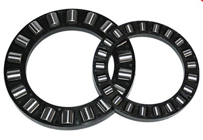 Zkzf 1226 Thrust Needle Roller Bearing Axk1226 Size 12*26*2 mm High quality/High cost performance 