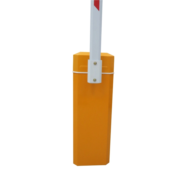 Car Parking Barrier Gate Access Control Systemparking Ticket Gate Boom Barriers